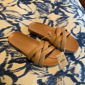 J.Crew Sandal
